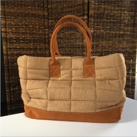 PRATESI TOTE - Picture 2 of 14